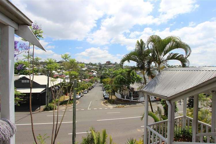 8/166 Given Terrace, Paddington QLD 4064