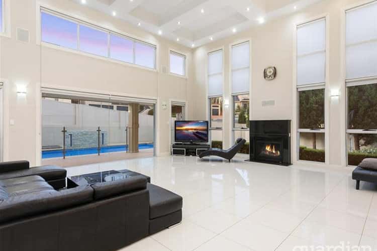 Fourth view of Homely house listing, 1 Lanark Court, Castle Hill NSW 2154