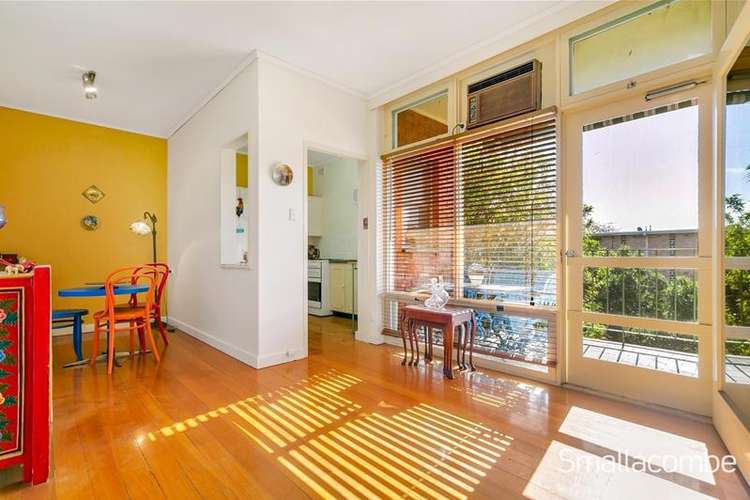 Main view of Homely unit listing, 35/53 King William Road, Unley SA 5061