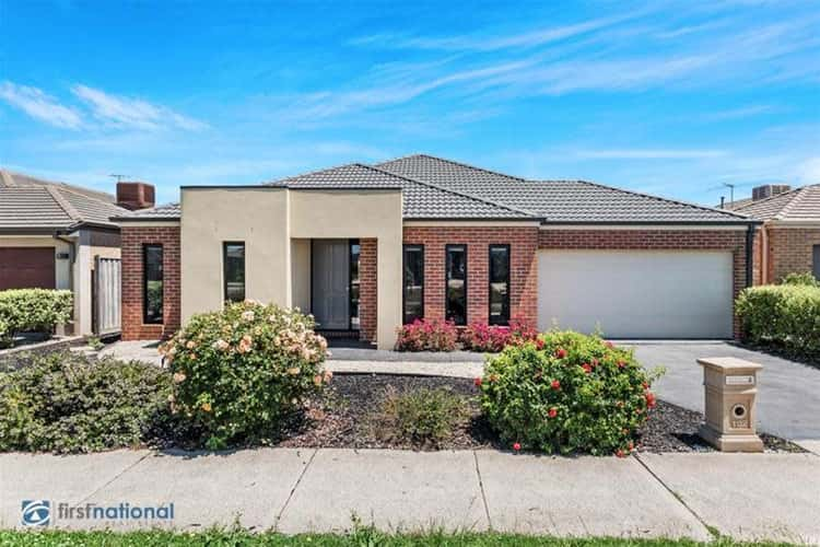 Main view of Homely house listing, 102 Wallara Waters Blvd, Wallan VIC 3756