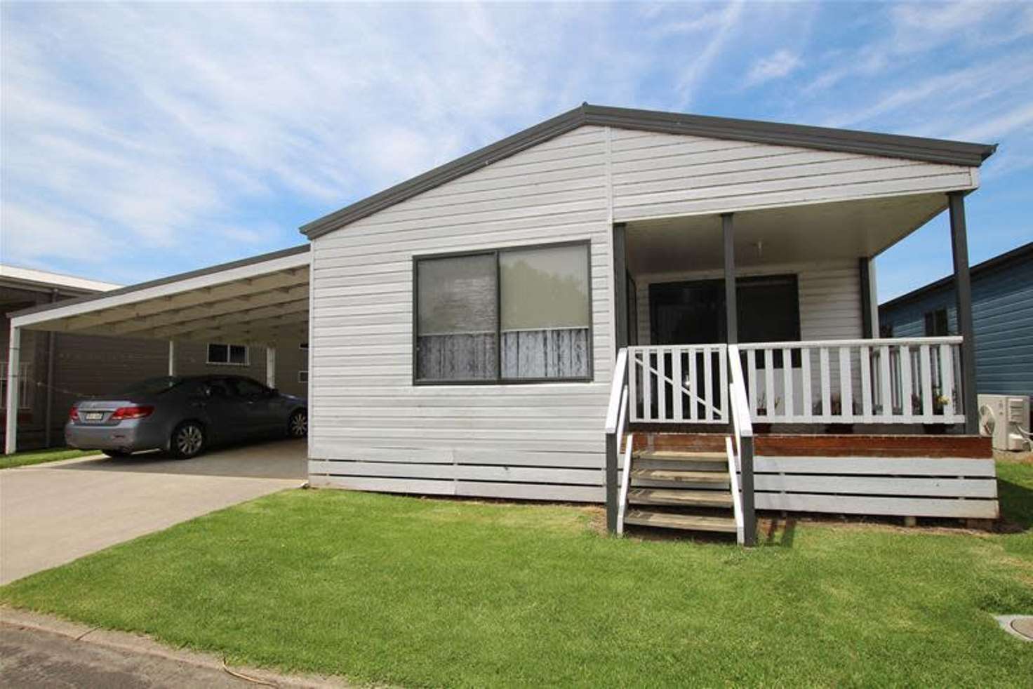 Main view of Homely house listing, 91 Hopkins River Holiday Park, Warrnambool VIC 3280