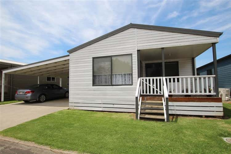 Main view of Homely house listing, 91 Hopkins River Holiday Park, Warrnambool VIC 3280