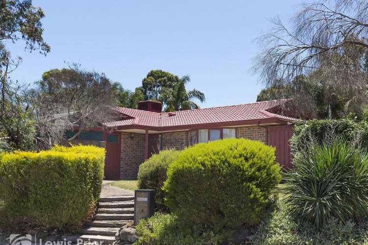 Main view of Homely house listing, 7 Meg Court, Aberfoyle Park SA 5159