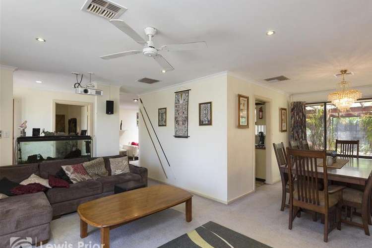 Second view of Homely house listing, 7 Meg Court, Aberfoyle Park SA 5159