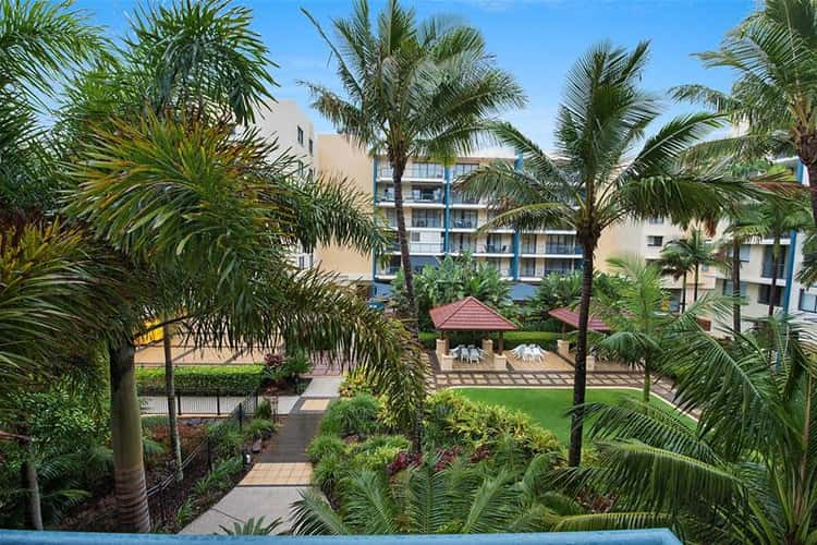 Main view of Homely unit listing, 332/21 Wirraway Street, Alexandra Headland QLD 4572