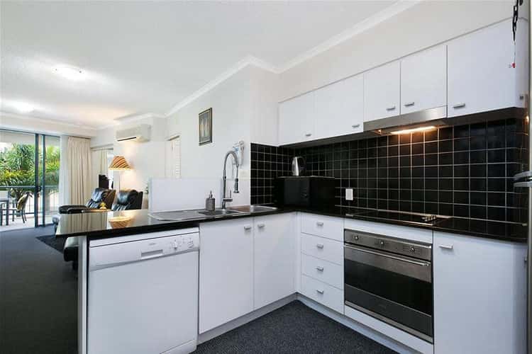 Fifth view of Homely unit listing, 332/21 Wirraway Street, Alexandra Headland QLD 4572