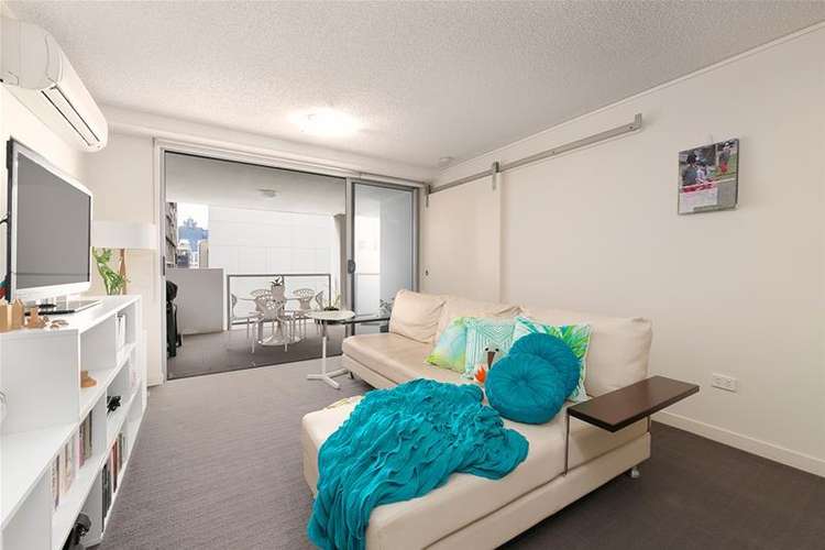 Second view of Homely apartment listing, 514/8 Cordelia Street, South Brisbane QLD 4101