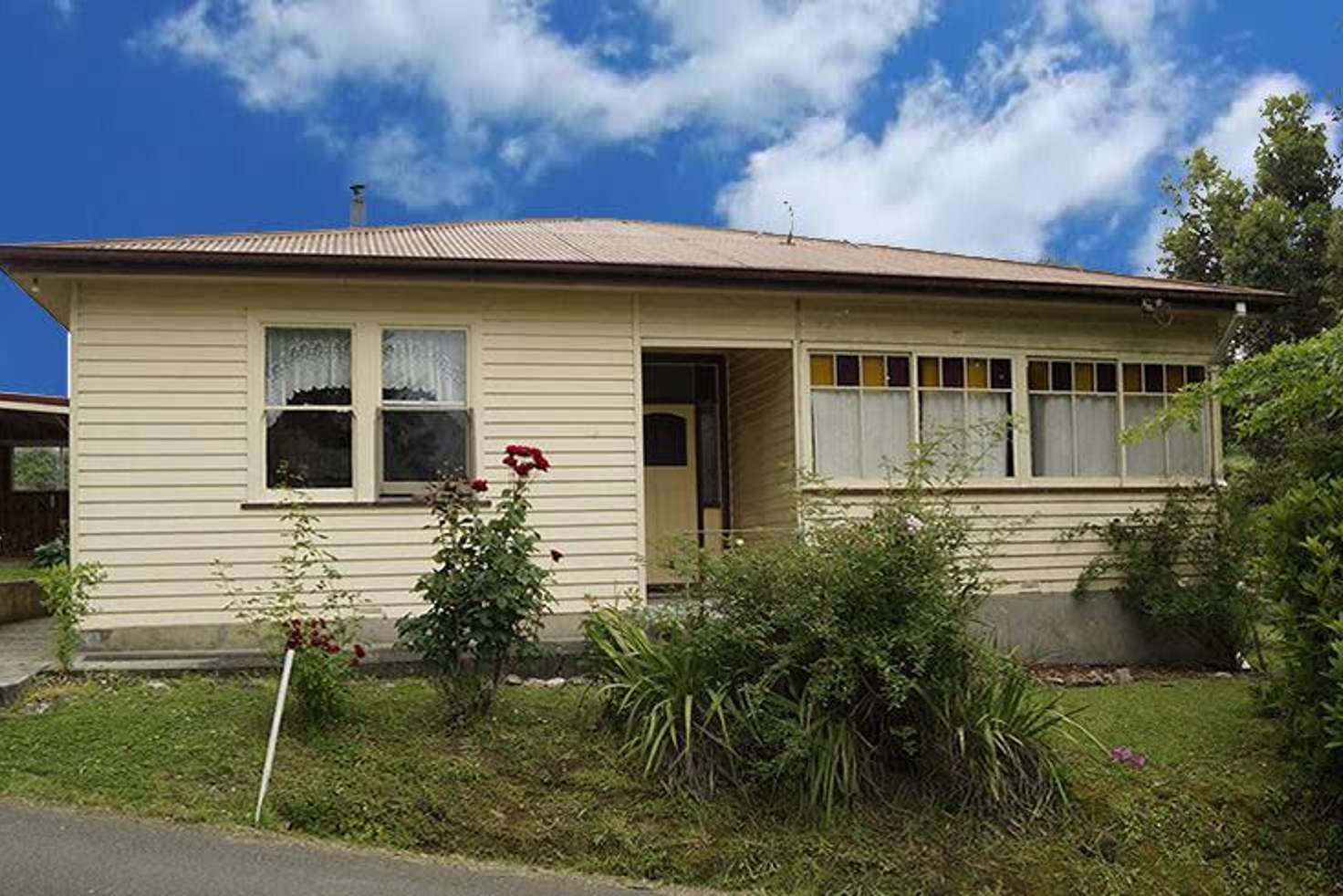 Main view of Homely house listing, 20 Judds Hill Road, Geeveston TAS 7116