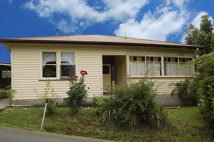 Main view of Homely house listing, 20 Judds Hill Road, Geeveston TAS 7116