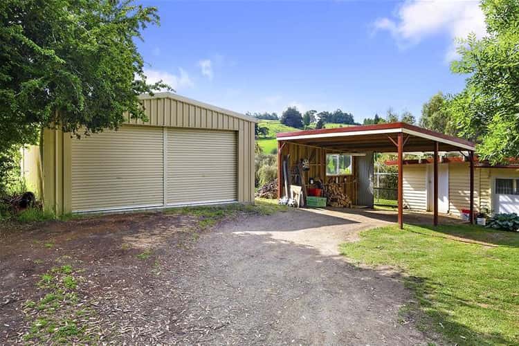 Fifth view of Homely house listing, 20 Judds Hill Road, Geeveston TAS 7116