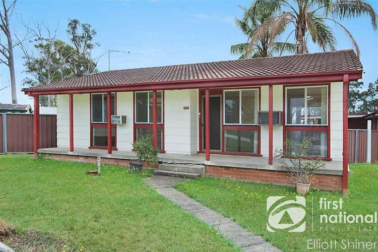 Main view of Homely house listing, 244 Woodstock Avenue, Whalan NSW 2770
