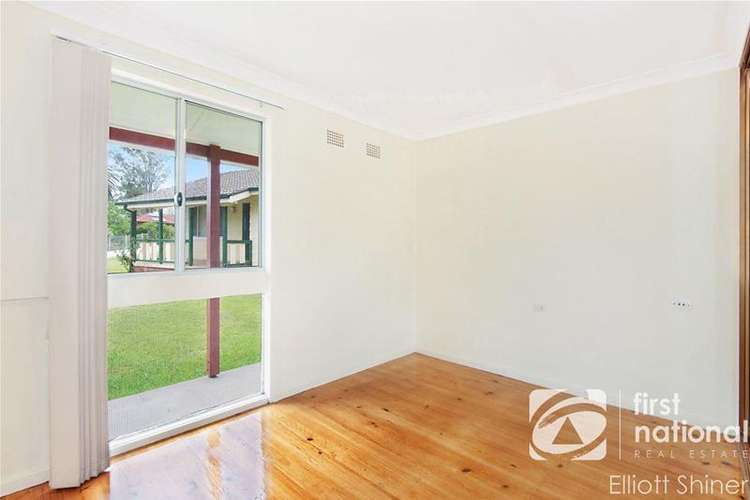 Sixth view of Homely house listing, 244 Woodstock Avenue, Whalan NSW 2770