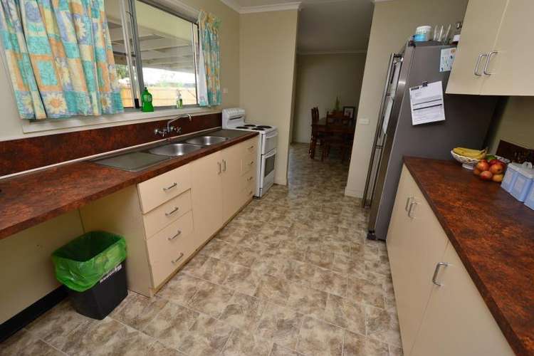 Second view of Homely house listing, 2 Kooingal Court, Biloela QLD 4715