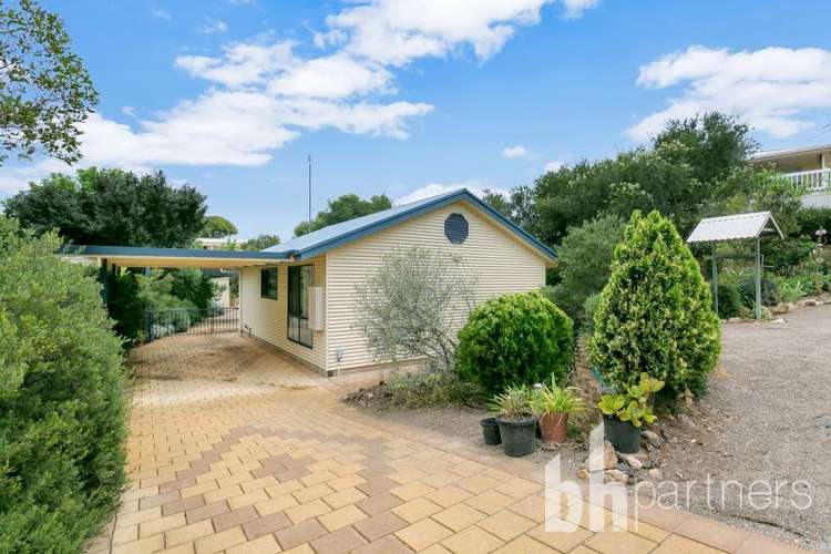 Second view of Homely house listing, 24 Wanke Road, Mannum SA 5238