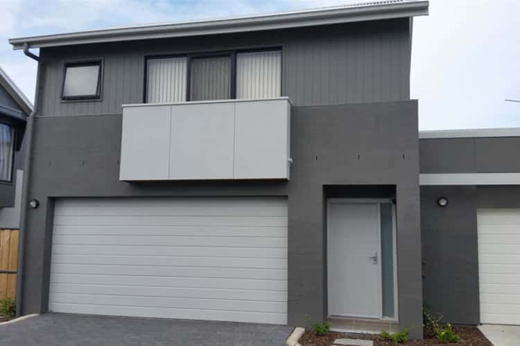 Main view of Homely apartment listing, Granny flat/65 Fairwater Boulevard, Blacktown NSW 2148