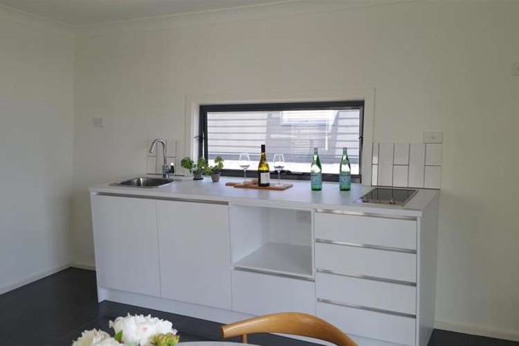 Fourth view of Homely apartment listing, Granny flat/65 Fairwater Boulevard, Blacktown NSW 2148