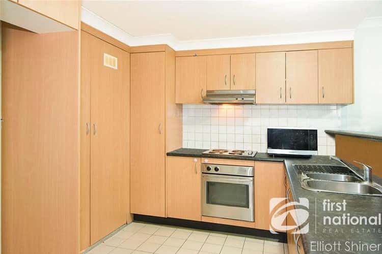 Second view of Homely unit listing, 8/26A Hythe Street, Mount Druitt NSW 2770