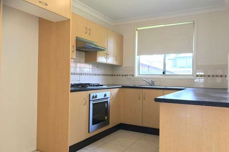 Second view of Homely townhouse listing, 9B Linden Street, Mount Druitt NSW 2770