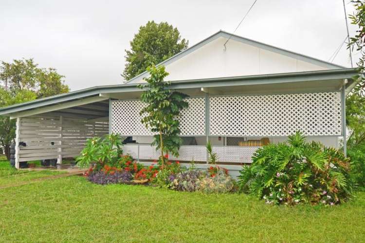 Main view of Homely house listing, 18 Kroombit Street, Biloela QLD 4715