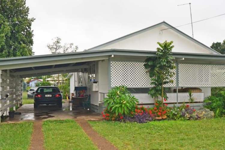 Second view of Homely house listing, 18 Kroombit Street, Biloela QLD 4715