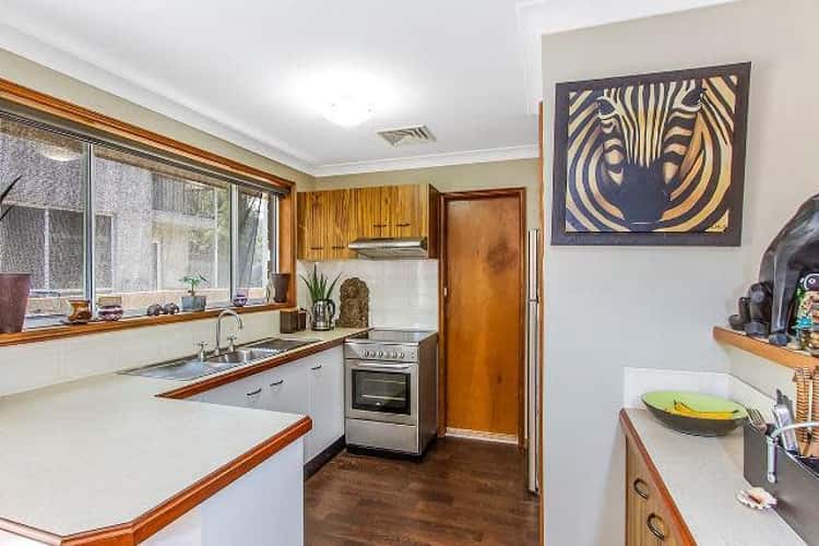 Fourth view of Homely villa listing, 1/3 Elaine Avenue, Berkeley Vale NSW 2261
