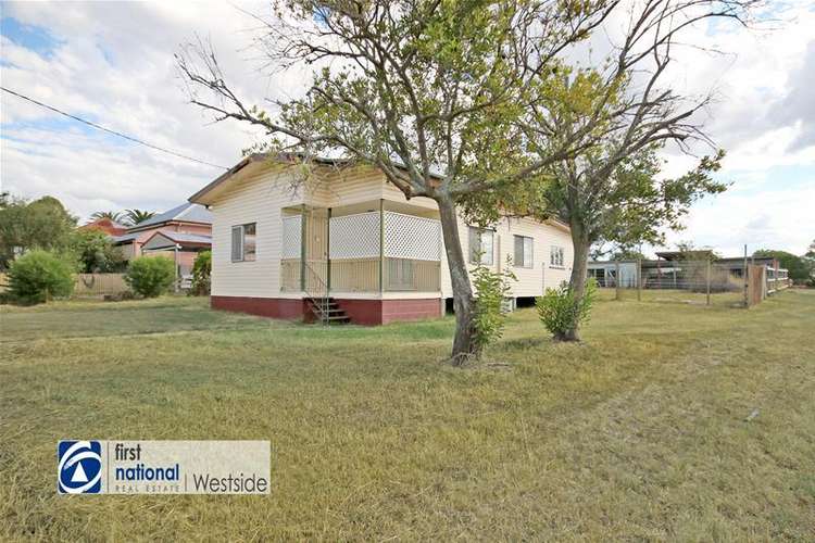 Main view of Homely house listing, 40 Nimmo Street, Booval QLD 4304