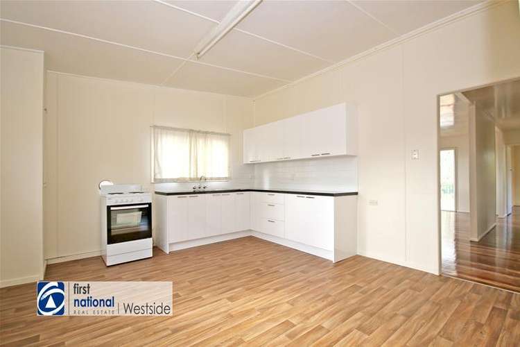 Second view of Homely house listing, 40 Nimmo Street, Booval QLD 4304