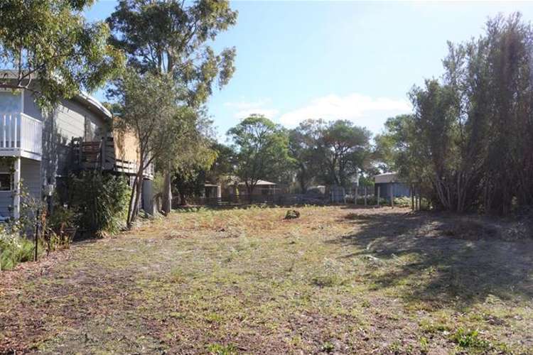 Second view of Homely residentialLand listing, 107 Campbell Street, Loch Sport VIC 3851