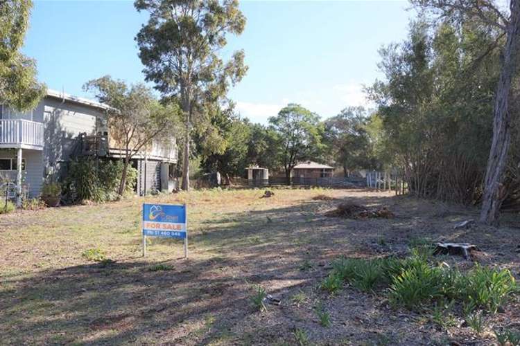 Third view of Homely residentialLand listing, 107 Campbell Street, Loch Sport VIC 3851