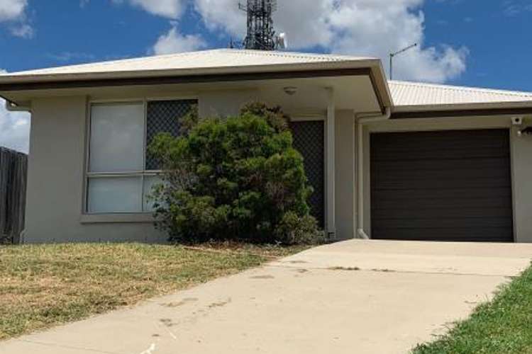 Main view of Homely house listing, 32A Highland Way, Biloela QLD 4715