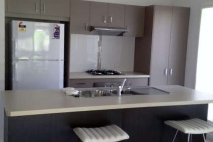 Second view of Homely house listing, 32A Highland Way, Biloela QLD 4715