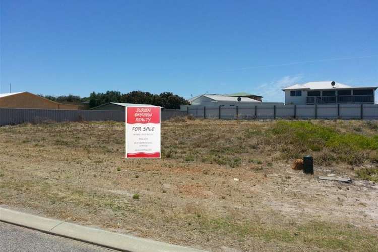 Main view of Homely residentialLand listing, LOT 759/18 Cordoba Way, Cervantes WA 6511