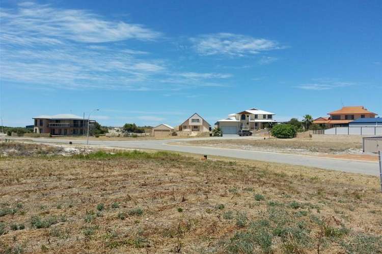 Second view of Homely residentialLand listing, LOT 759/18 Cordoba Way, Cervantes WA 6511
