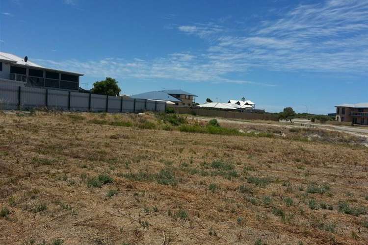 Third view of Homely residentialLand listing, LOT 759/18 Cordoba Way, Cervantes WA 6511