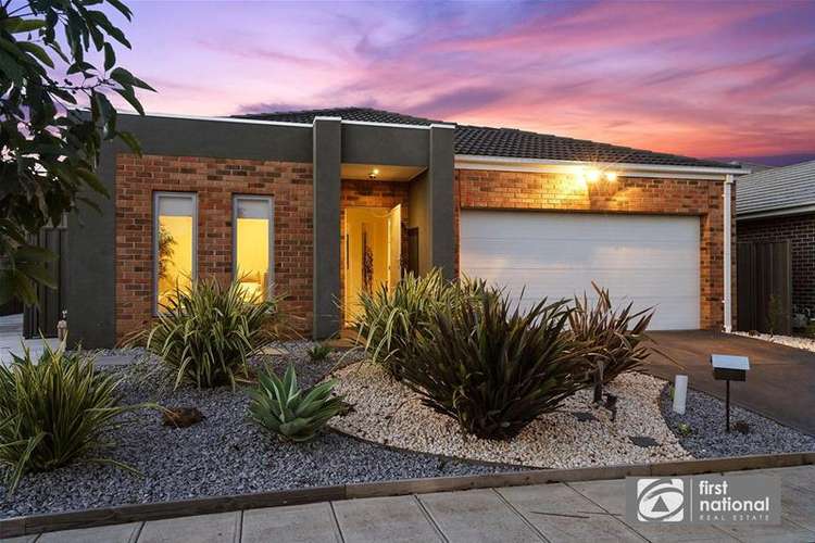 Main view of Homely house listing, 10 Granya Street, Tarneit VIC 3029