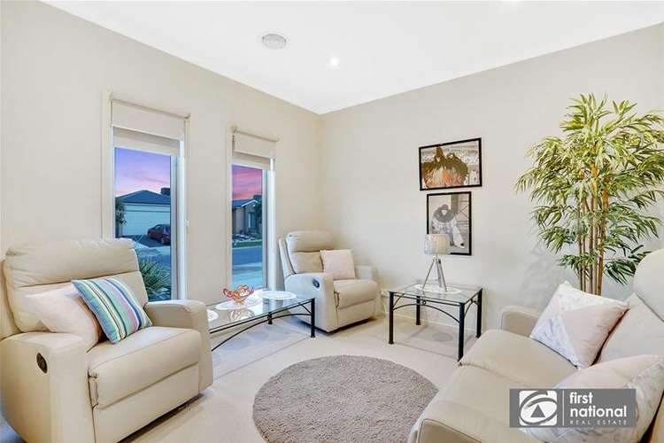 Fourth view of Homely house listing, 10 Granya Street, Tarneit VIC 3029