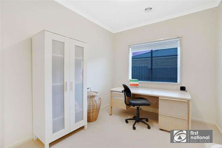 Fifth view of Homely house listing, 10 Granya Street, Tarneit VIC 3029