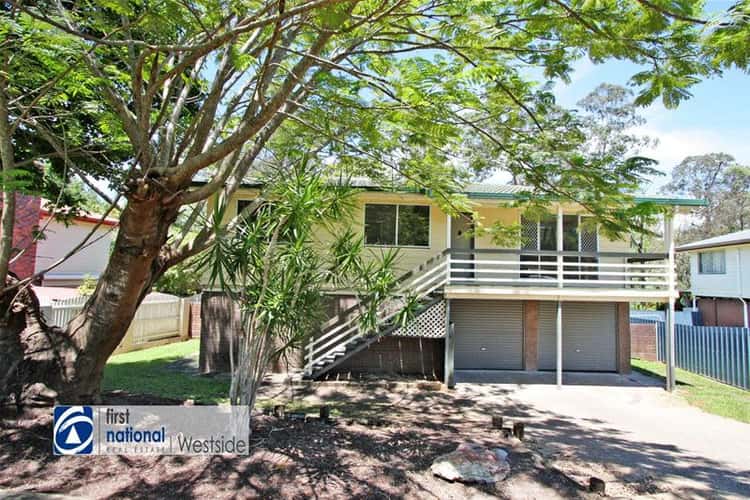 Main view of Homely house listing, 21 Wendy Street, Camira QLD 4300
