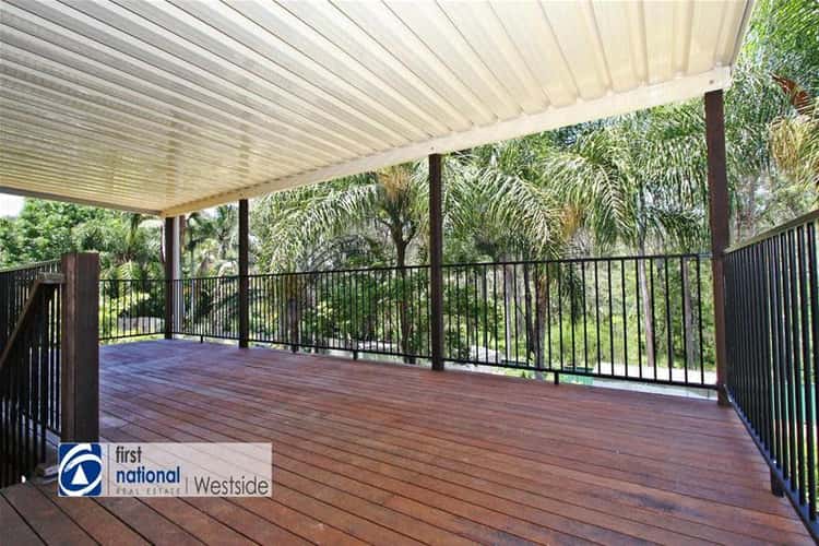 Third view of Homely house listing, 21 Wendy Street, Camira QLD 4300