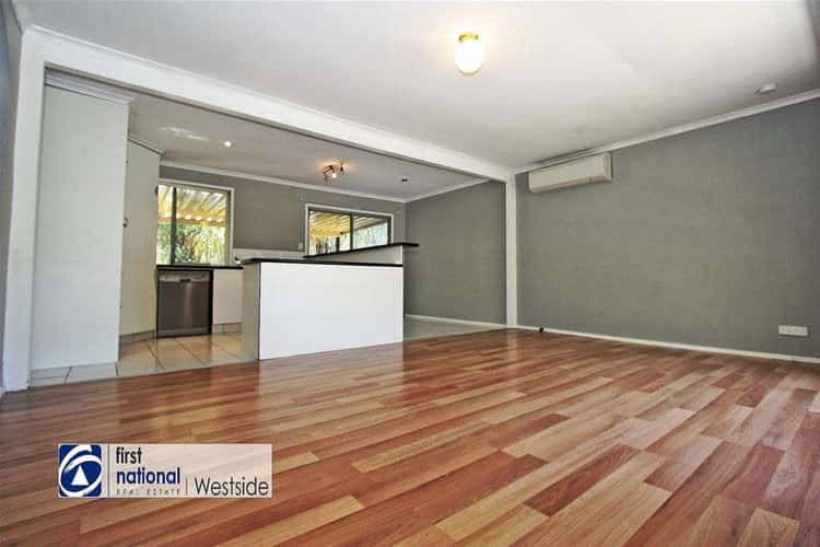 Fifth view of Homely house listing, 21 Wendy Street, Camira QLD 4300