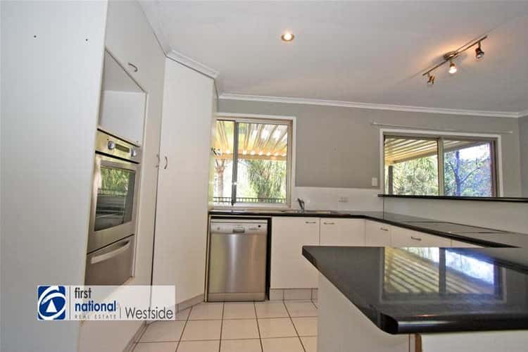 Sixth view of Homely house listing, 21 Wendy Street, Camira QLD 4300