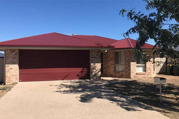 Main view of Homely house listing, 3 Barnsley Street, Chinchilla QLD 4413