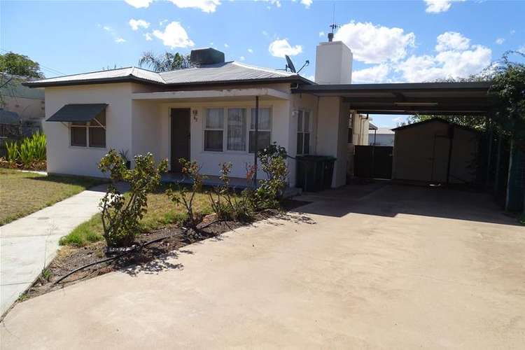 Main view of Homely house listing, 82 Newton Street, Broken Hill NSW 2880