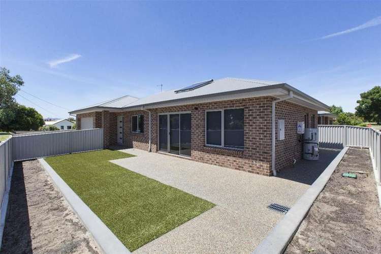 Main view of Homely townhouse listing, 12 RUNDELL Street, Ararat VIC 3377
