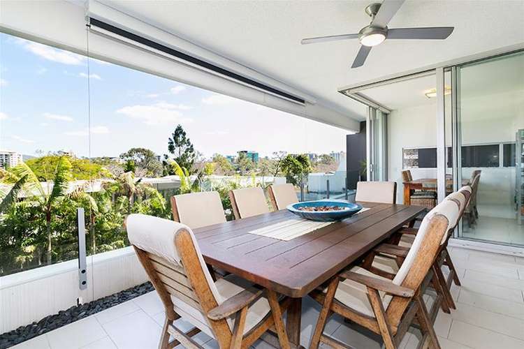 Main view of Homely apartment listing, 57/37 Duncan Street, West End QLD 4101