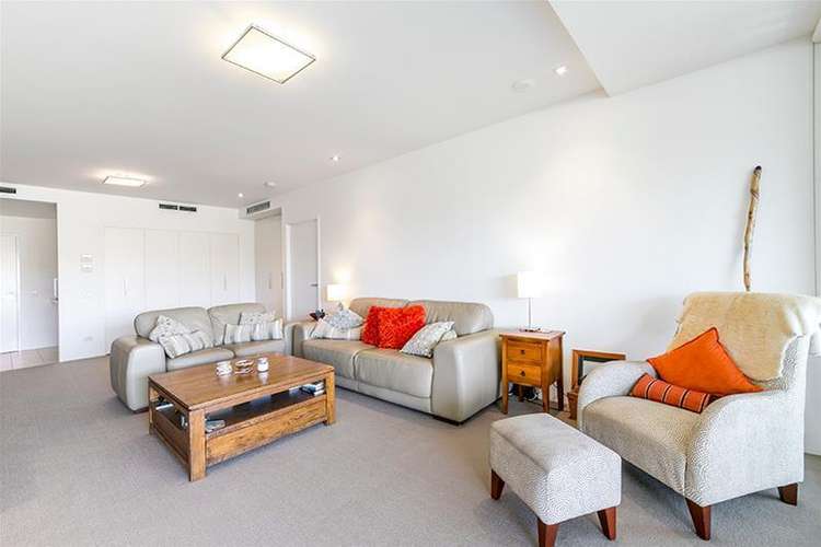 Fifth view of Homely apartment listing, 57/37 Duncan Street, West End QLD 4101