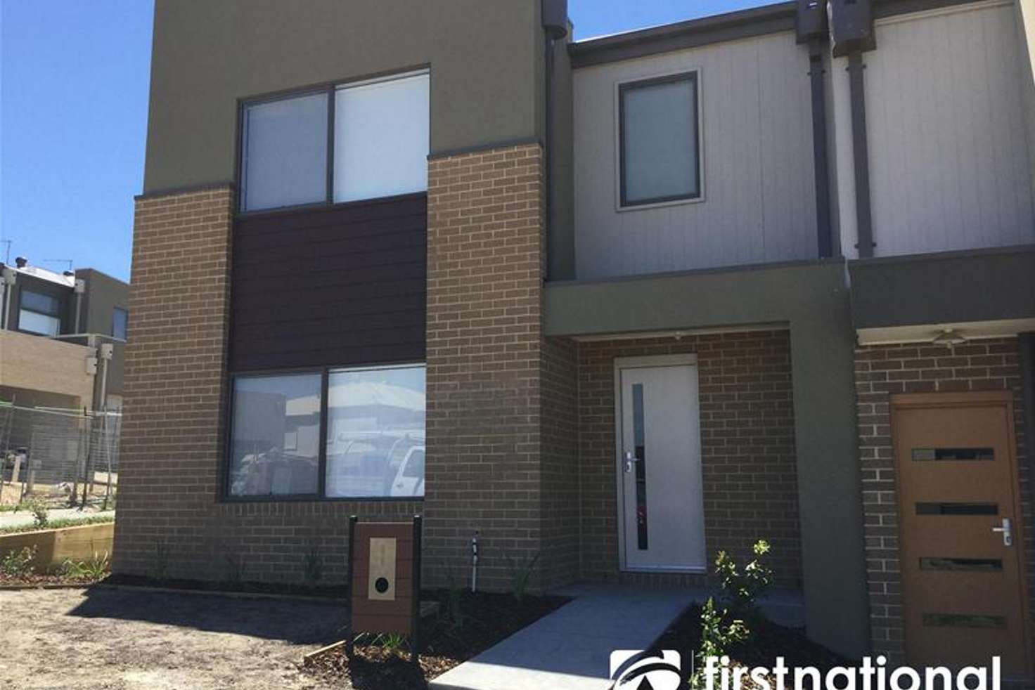 Main view of Homely townhouse listing, 42/23 Atlantic Drive, Pakenham VIC 3810