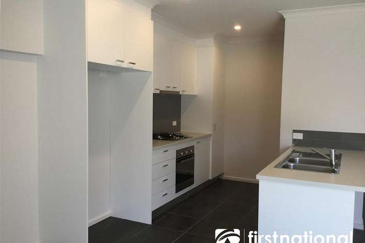 Second view of Homely townhouse listing, 42/23 Atlantic Drive, Pakenham VIC 3810