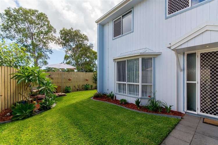Main view of Homely unit listing, 3/23 Rosella Street, Bongaree QLD 4507