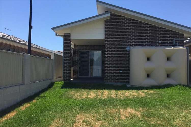 Fourth view of Homely house listing, 99 Carroll Crescent, Plumpton NSW 2761